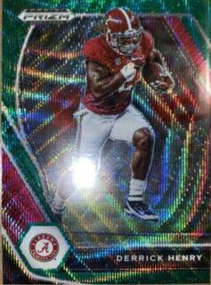 Derrick Henry