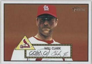 Will Clark