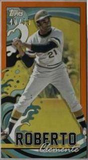 Roberto Clemente