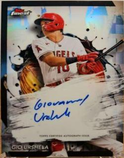 Gio Urshela