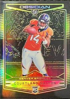 Courtland Sutton