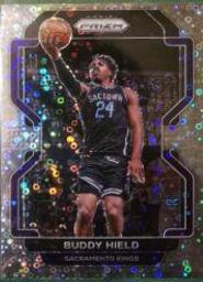 Buddy Hield