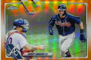 Dansby Swanson