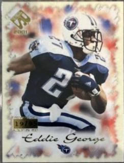 Eddie George