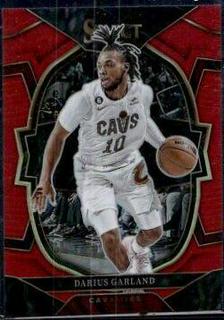 Darius Garland