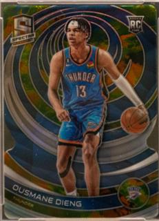 Ousmane Dieng