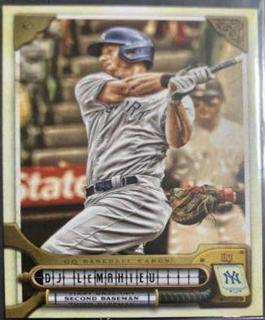 DJ LeMahieu