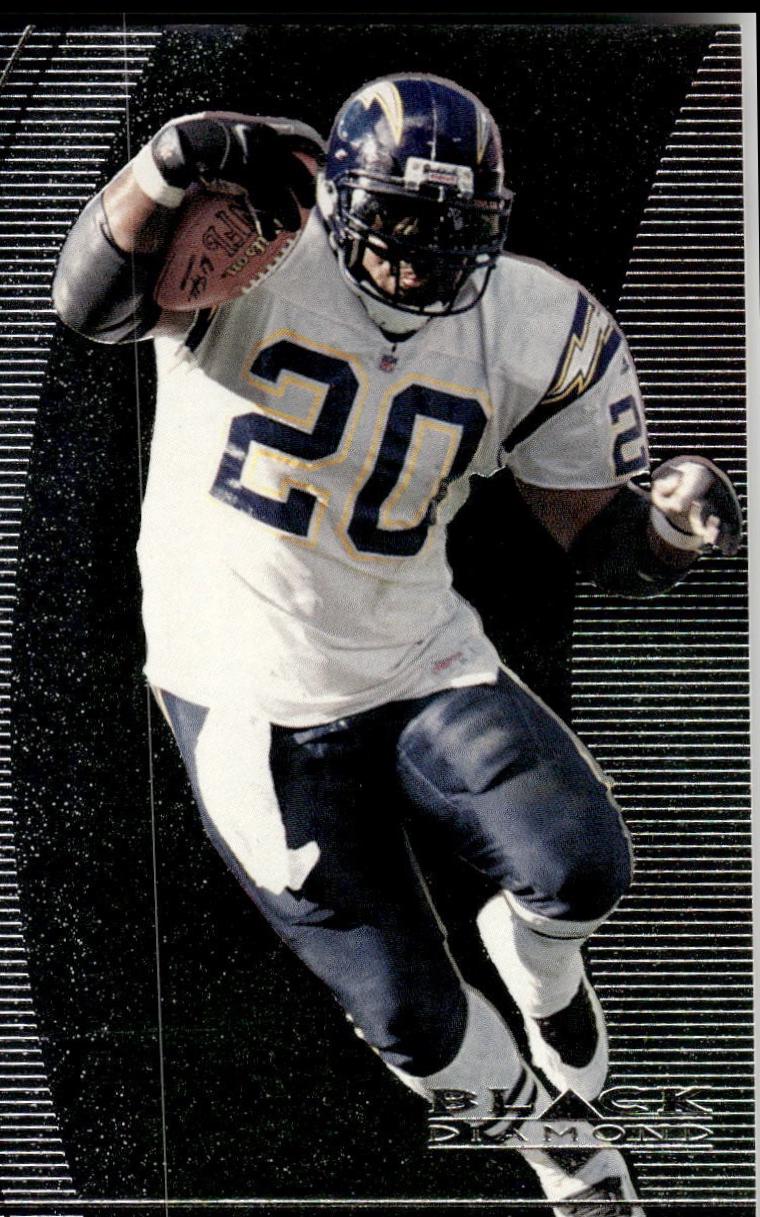 Natrone Means #91