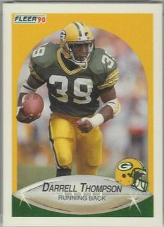 Darrell Thompson