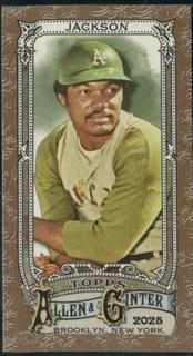 Reggie Jackson