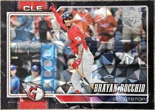 Brayan Rocchio