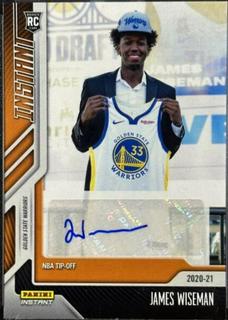 James Wiseman