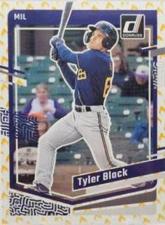 Tyler Black
