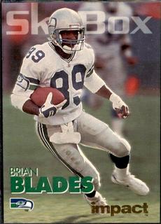 Brian Blades