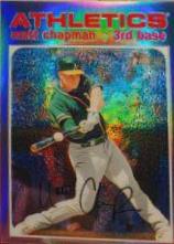 Matt Chapman
