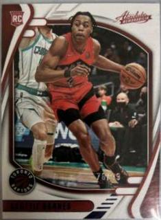 Scottie Barnes