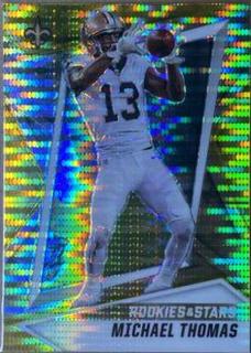 Michael Thomas