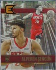 Alperen Sengun