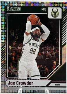 Jae Crowder