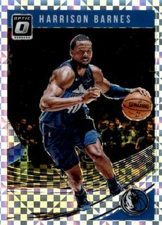 Harrison Barnes