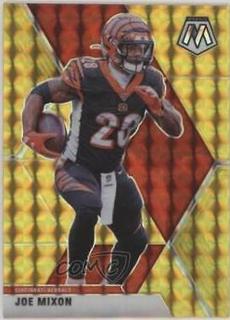 Joe Mixon