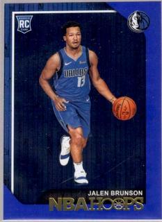Jalen Brunson
