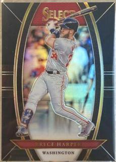 Bryce Harper