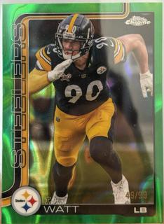 T.J. Watt