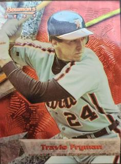 Travis Fryman