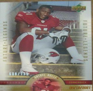 Antrel Rolle