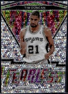 Tim Duncan