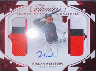 Jordan Westburg