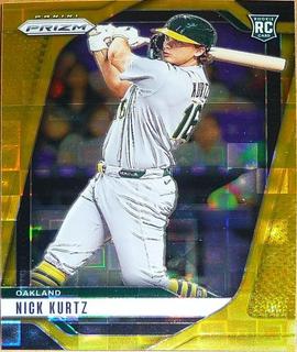 Nick Kurtz