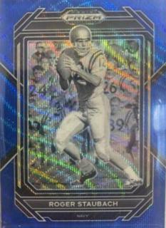 Roger Staubach