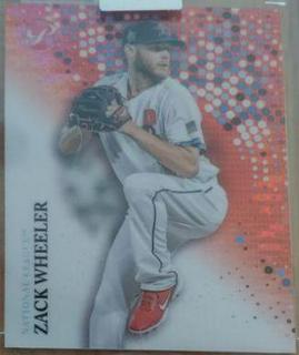 Zack Wheeler