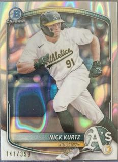 Nick Kurtz