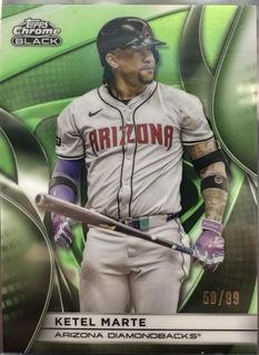Ketel Marte