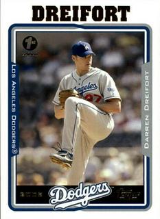 Darren Dreifort