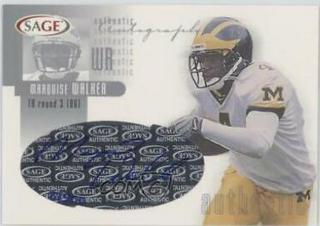 Marquise Walker