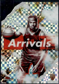 DaRon Holmes II