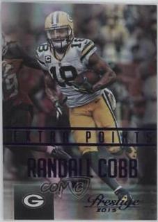 Randall Cobb