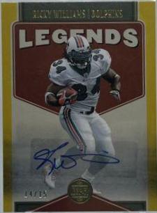 Ricky Williams