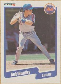 Todd Hundley