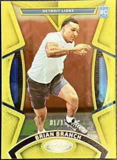 Brian Branch