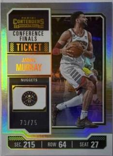 Jamal Murray