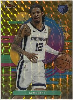 Ja Morant