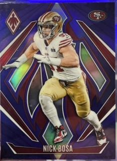 Nick Bosa