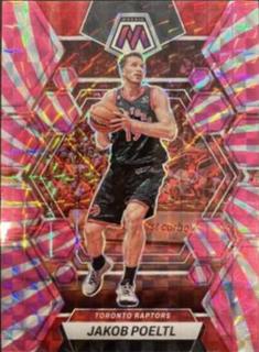 Jakob Poeltl