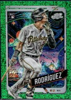 Endy Rodriguez