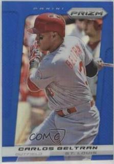 Carlos Beltran